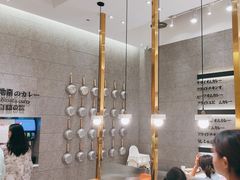-池奈·咖喱蛋包饭(熙地港店)