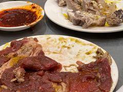 -松明一烤肉馆(鲁园店)
