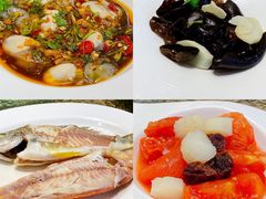 -庄氏祥记家常食府(国瑞建材家居博览中心店)