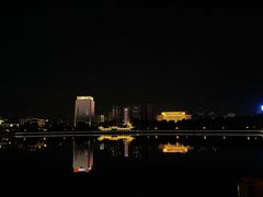 -迎泽公园
