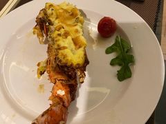 -元素自助餐厅·生蚝·海鲜·刺身(萝岗汇华希尔顿逸林酒店)