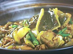 -乡野李掌柜(汉江路店)