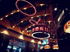 -MR.ROCKY洛奇先生RESTAURANT&BAR(宝安壹方城店)