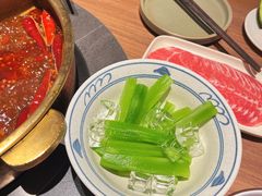 -巴奴毛肚火锅(京西大悦城店)