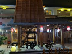 -嘉佑温泉水世界