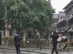 -南关石牌坊古镇