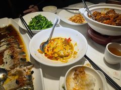 -院里寻菜·精致庭院菜(观沙岭店)