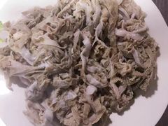 -爆肚王涮肉(吕家营店)