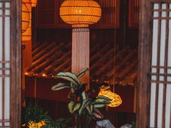 -叶叶菩提·晋福宫