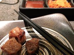 -上男·烧肉集市(五一广场店)