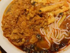 -螺大蛳柳州螺蛳粉·火锅·热干面(西城永捷店)