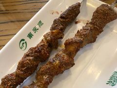 -南来顺饭庄·清真(南菜园店)