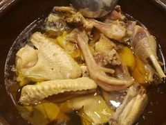 -天福苑(崇宁路店)