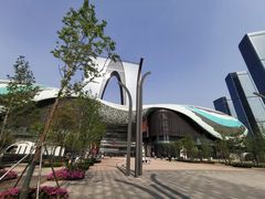 -满记甜品(苏州中心店)