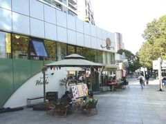 -tuan woodfire kitchen(锦绣坊店)