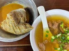 -好成财牛排馆(涂门街总店)