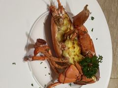 -River Café 海鲜自助(重庆丽笙世嘉酒店)