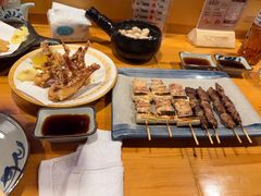-晶吉·居酒屋·烧鸟·生鱼饭(中山区民主广场店)