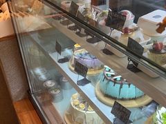 -Max Bakery 阿唛手作