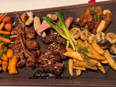 -佐度王子扒房(天鹅湖店)