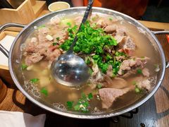 全家福-肖四女乐山跷脚牛肉(世博源店)