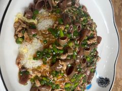 -渔码头食府(蓬莱阁店)