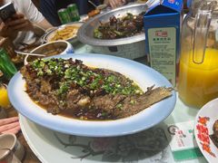 -博山菜·大厨烙馍村(金乔社区店)