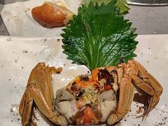-奔海甄选·活鲜刺身铁板烧自助(太原里店)