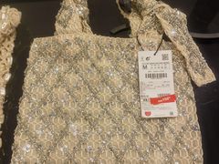 -ZARA(皇城恒隆广场店)