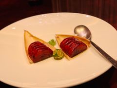 -万豪中餐厅·粤菜·北京粤财JW万豪酒店