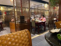 -东来顺饭庄(金泉广场店)