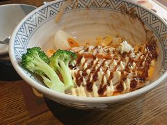 -七涧谷·元气食堂(塘下店)