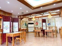 大堂-砂锅居(西四店)