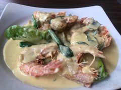 -真浪大家乐海鲜餐馆