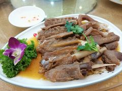 -潮道鱼仔店·潮汕味(长兴路店)