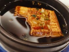 -中央饭店-餐厅