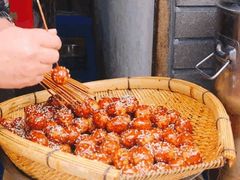 -邓记新一代糖油果子(四川煤管局供销公司职工宿舍店)
