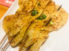 -木屋烧烤(龙华店)