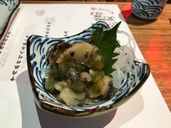 芥末海螺-热血兄弟·炭火烤肉(融侨中心店)