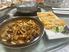 -源港渔村-中山脆肉鲩(博罗店)