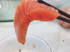 -新享乐海鲜(翠华路店)