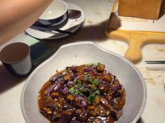 -绿茶餐厅(西湖银泰百货店)