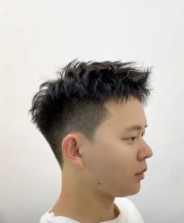 -东方美妍
