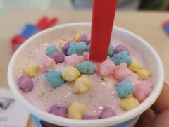 -DQ·蛋糕·冰淇淋(湖景东路店)