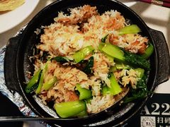 -煲王粤菜餐厅(中侨中心店)