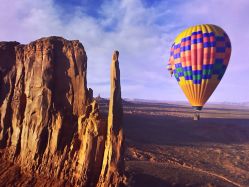 -翱翔飞越地平线