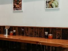 大堂-周素珍湖州大馄饨(直戒坛寺巷店)