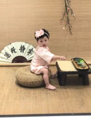 -布恩儿童摄影