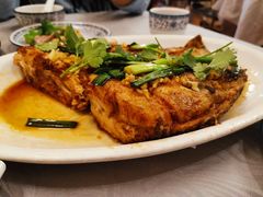 香煎剥皮牛-粤·向群饭店(龙津东路总店)