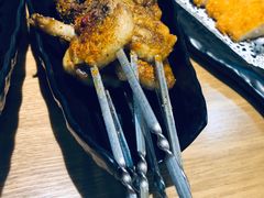 -凯撒尔新疆特色主题餐厅(青山店)